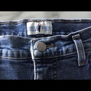 FRENCH DRESSING. Capris. VINTAGE$12